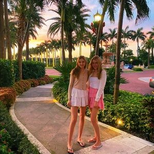 Meet your Posher, Caroline